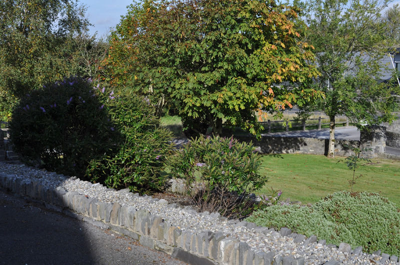 Milltown House Bed & Breakfast Donegal Town Exterior photo